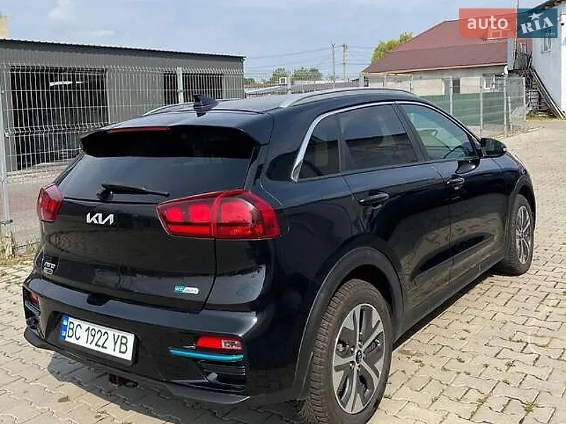 Kia Niro