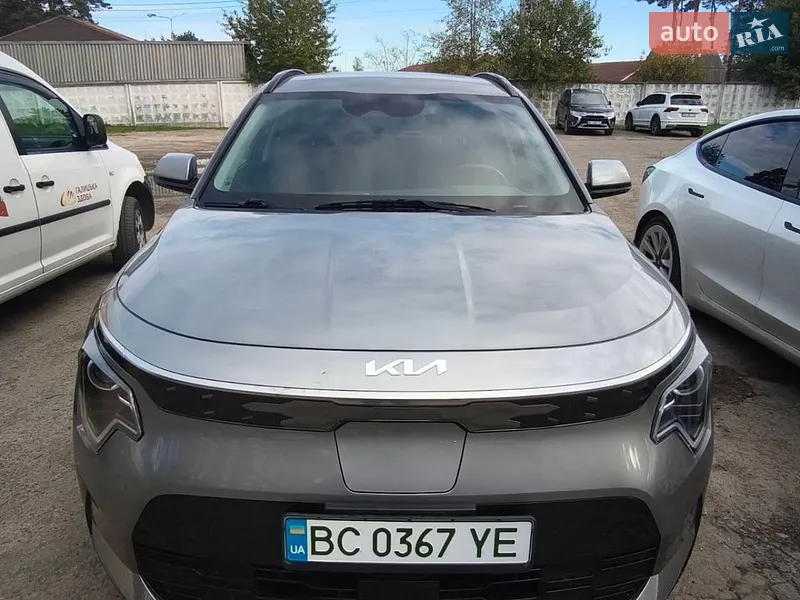 Kia Niro