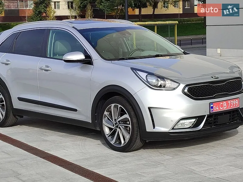 Kia Niro
