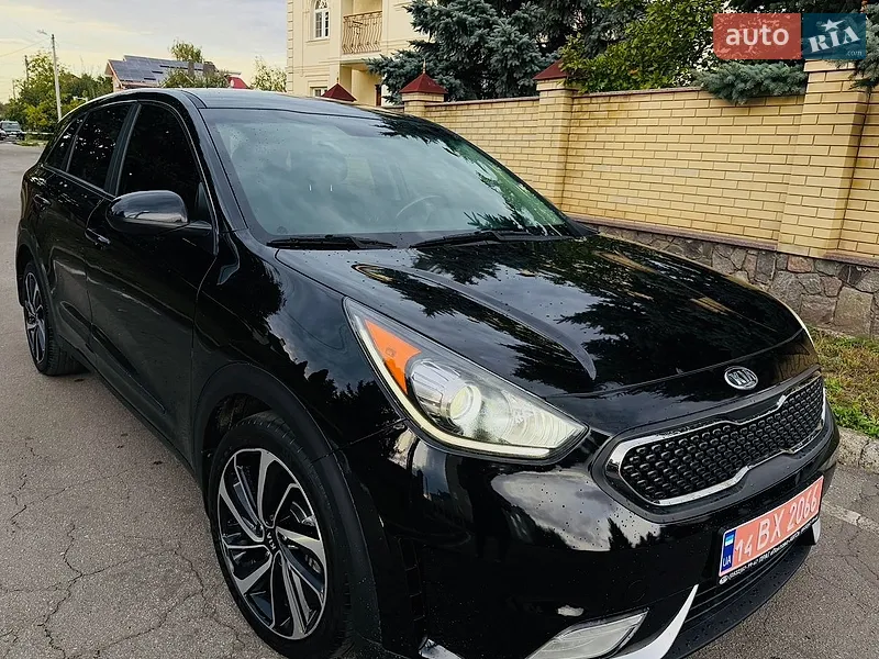 Kia Niro