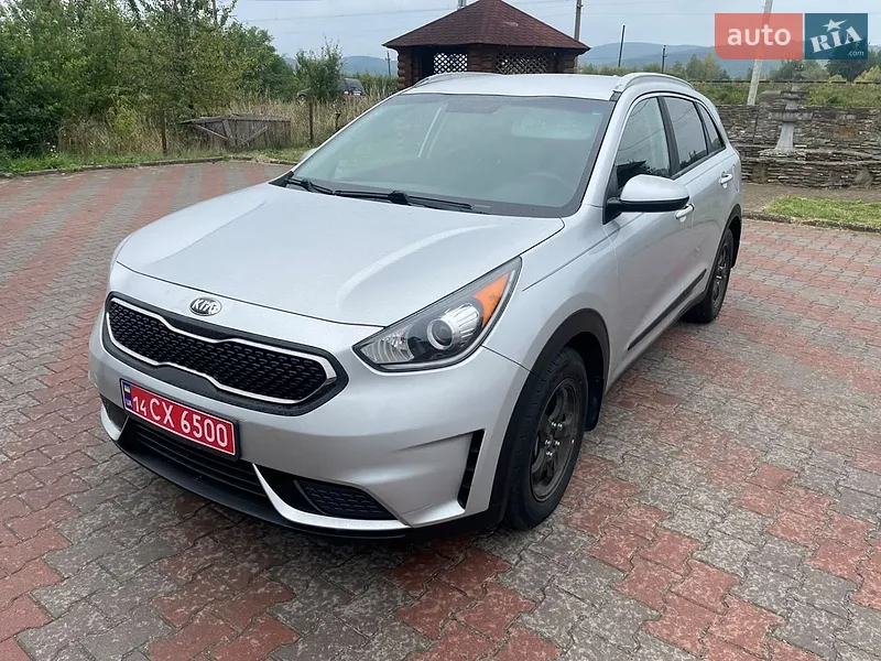 Kia Niro