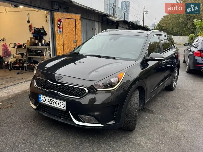 Kia Niro