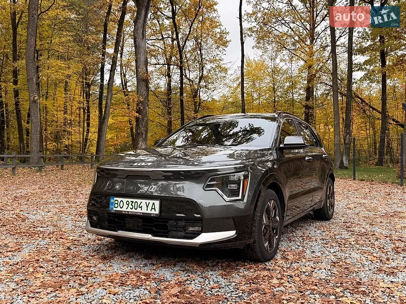 Kia Niro