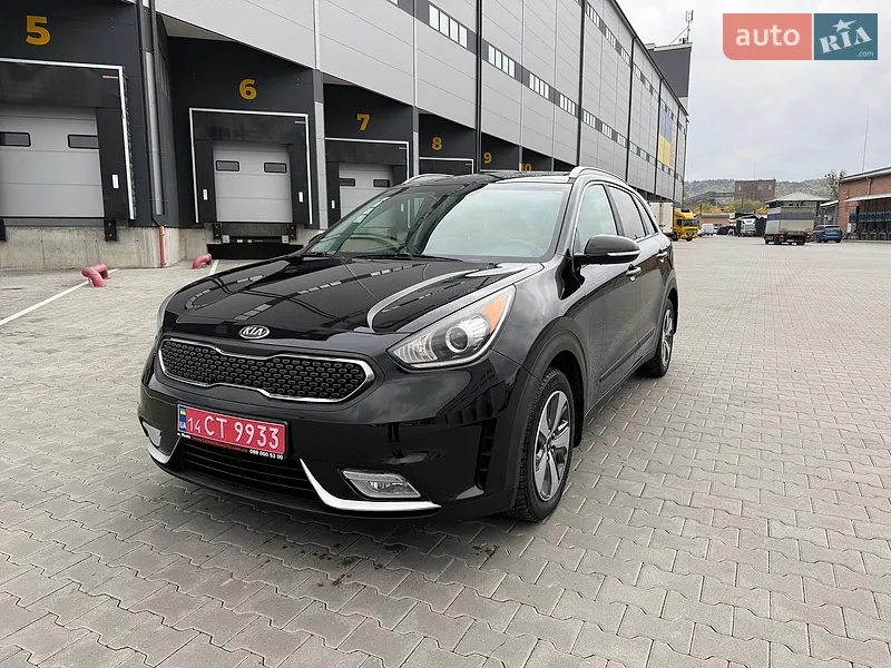 Kia Niro