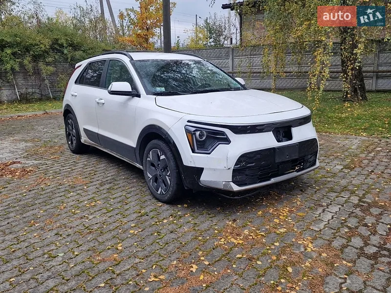 Kia Niro