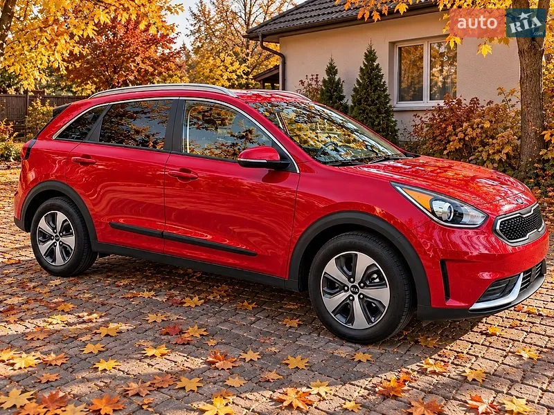 Kia Niro
