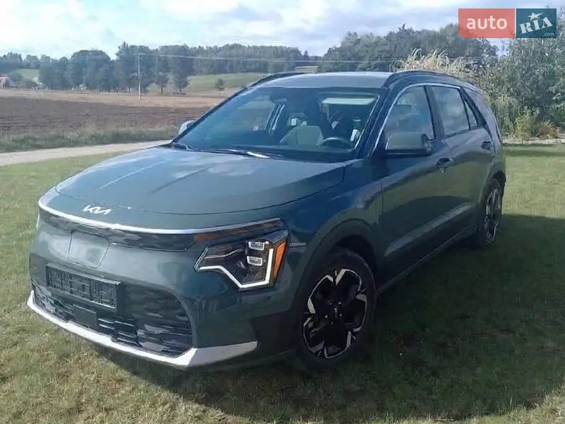 Kia Niro