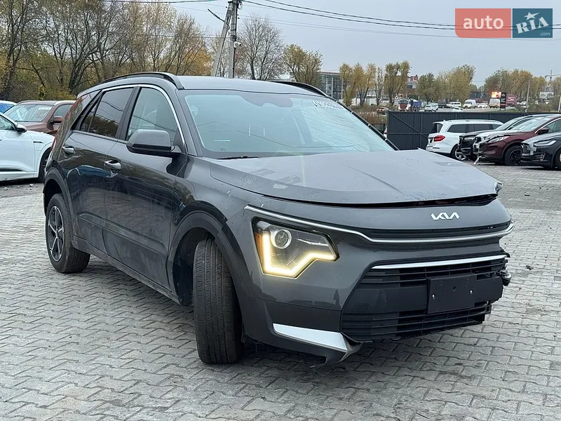 Kia Niro