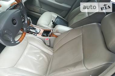 Седан Kia Opirus 2006 в 