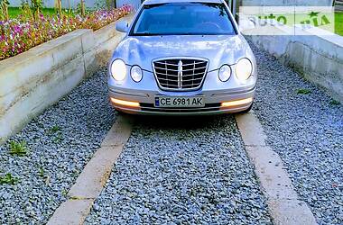 Седан Kia Opirus 2006 в 