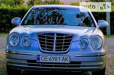 Седан Kia Opirus 2006 в 