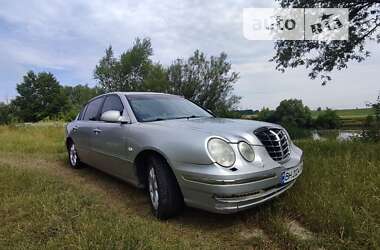 Седан Kia Opirus 2003 в 