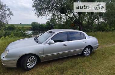 Седан Kia Opirus 2003 в 