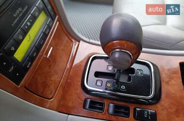 Седан Kia Opirus 2006 в Киеве фото 43 Седан Kia Opirus 2006 в Киеве