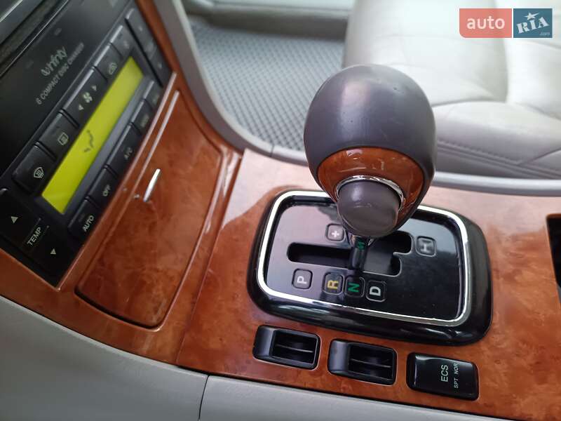 Седан Kia Opirus 2006 в Киеве