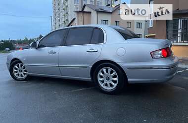 Седан Kia Opirus 2006 в Умани