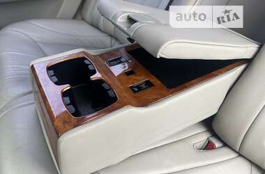 Седан Kia Opirus 2006 в Умани