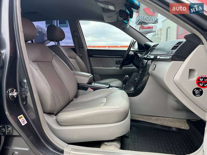 Седан Kia Opirus 2007 в Киеве