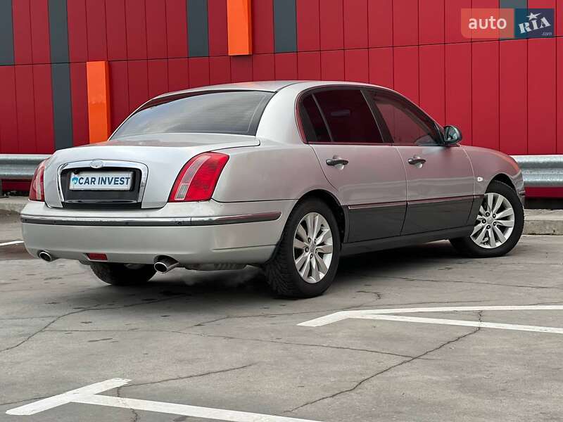 Седан Kia Opirus 2007 в Киеве