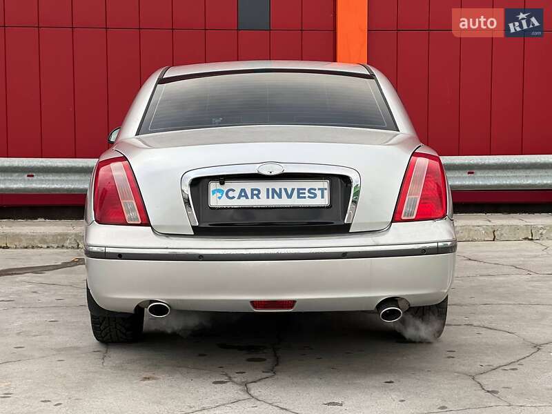 Седан Kia Opirus 2007 в Киеве