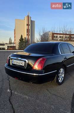 Седан Kia Opirus 2007 в Харкові