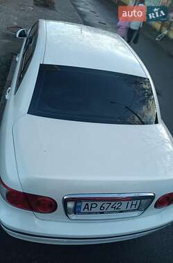 Седан Kia Opirus 2006 в 