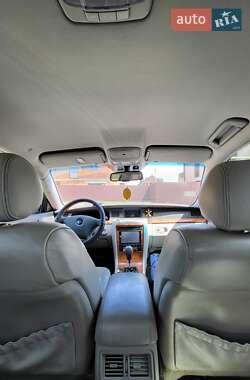 Седан Kia Opirus 2006 в Чорткове