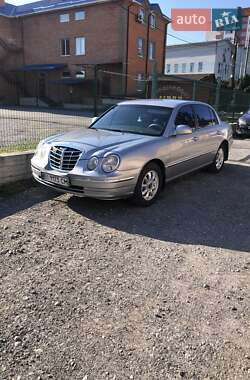 Седан Kia Opirus 2004 в 