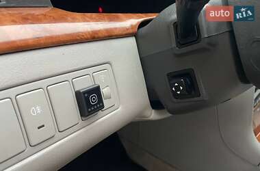 Седан Kia Opirus 2006 в 