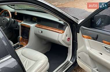 Седан Kia Opirus 2006 в 