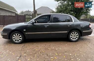 Седан Kia Opirus 2006 в 