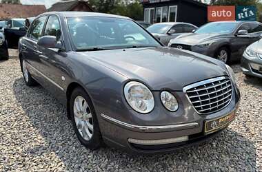 Седан Kia Opirus 2007 в Коломиї