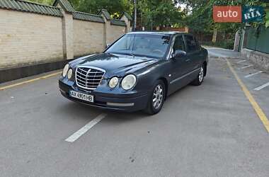 Седан Kia Opirus 2005 в Киеве