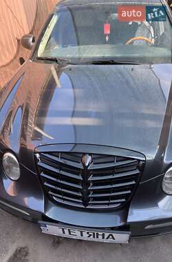 Седан Kia Opirus 2006 в Сумах