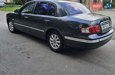 Седан Kia Opirus 2006 в Киеве