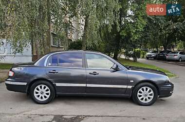 Седан Kia Opirus 2006 в Києві