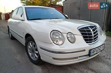 Седан Kia Opirus 2006 в Києві
