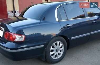 Седан Kia Opirus 2006 в Чорткові