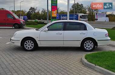 Седан Kia Opirus 2006 в 