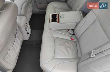 Седан Kia Opirus 2006 в 