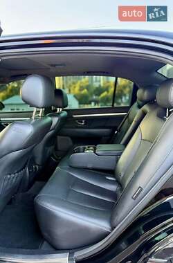 Седан Kia Opirus 2007 в Сумах