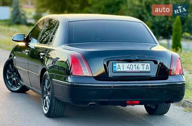 Седан Kia Opirus 2007 в 