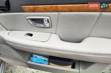 Седан Kia Opirus 2005 в Кривому Розі