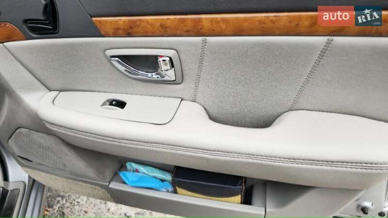 Седан Kia Opirus 2005 в Кривом Роге