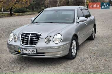 Седан Kia Opirus 2005 в Кривом Роге