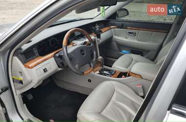 Седан Kia Opirus 2005 в Кривому Розі