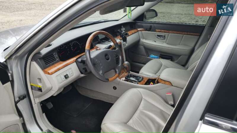 Седан Kia Opirus 2005 в Кривом Роге