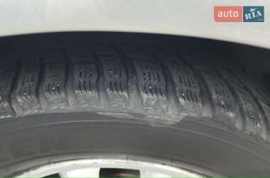 Седан Kia Opirus 2005 в Кривому Розі