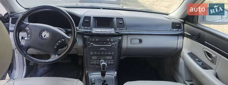 Седан Kia Opirus 2007 в Буче фото 5 Седан Kia Opirus 2007 в Буче