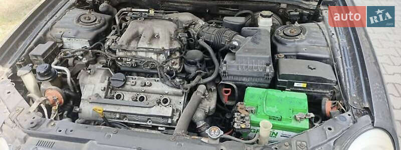 Седан Kia Opirus 2007 в Буче фото 7 Седан Kia Opirus 2007 в Буче